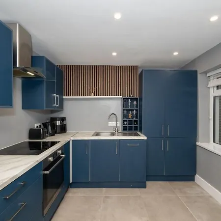 Charming Retreat In Bed & Breakfast Cork